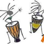 TPC_African Drumming